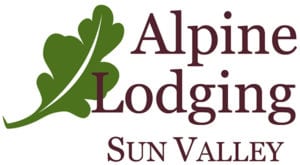 Alpine Lodging 2019