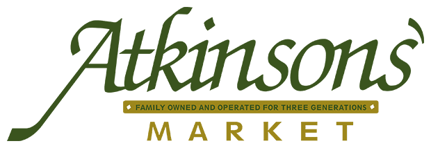 Atkinsons' Market