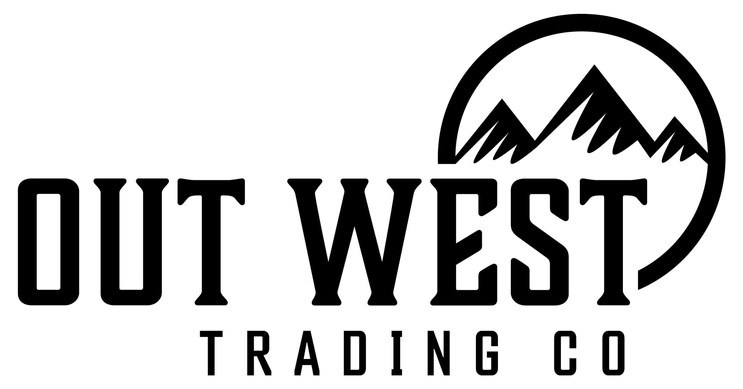 Out West Trading Co. 