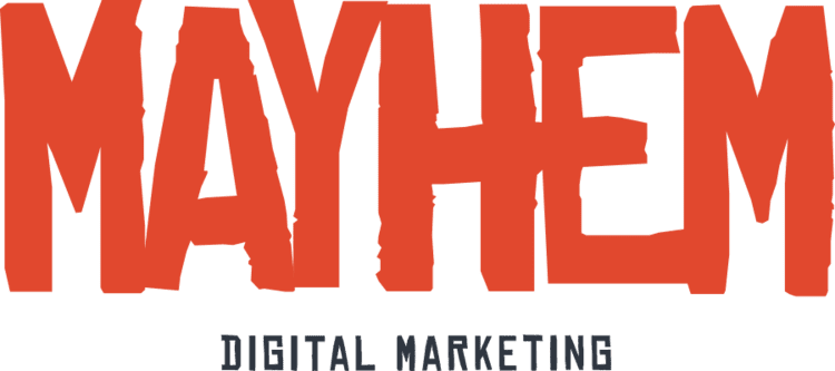 Mayhem Marketing