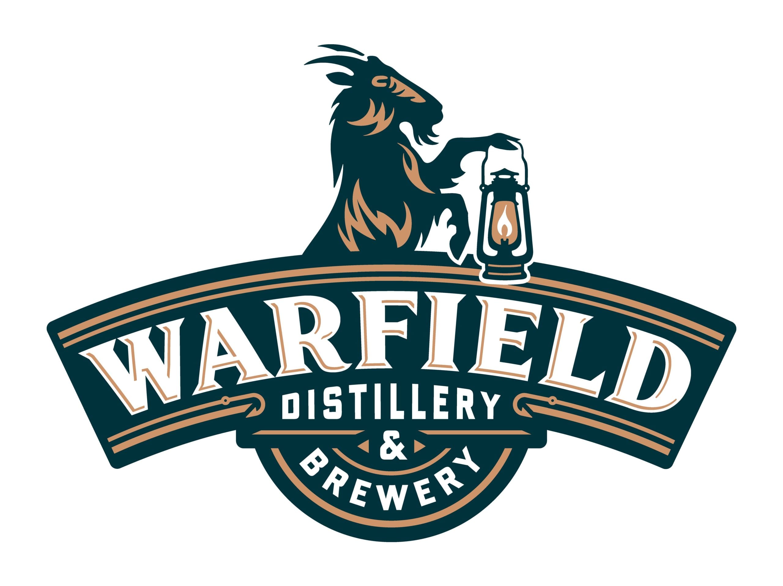 Warfield Distillery & Brewery