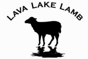 Lava Lake Lamb