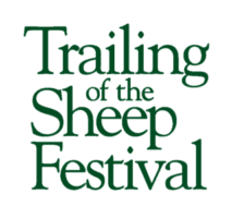 2023 Trailing of the Sheep Festival
