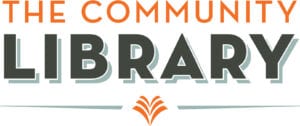The Community Library 2019