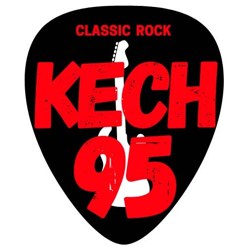 KECH 95.3 Radio