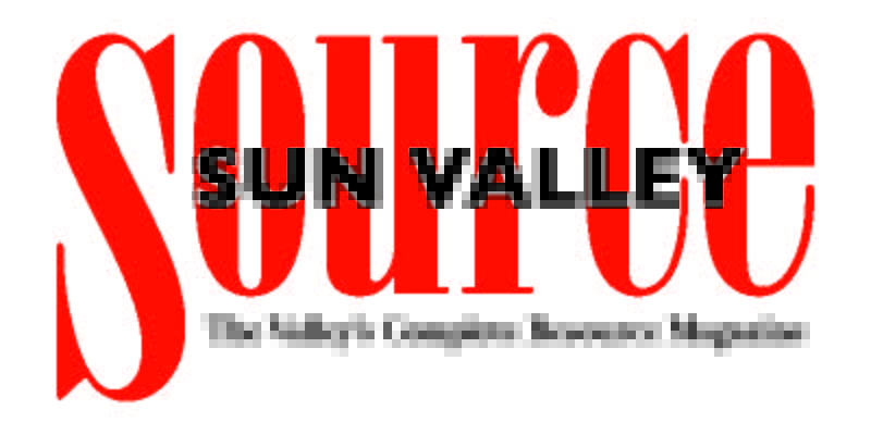 Sun Valley Source