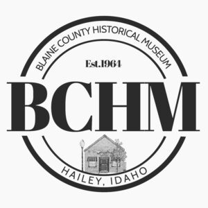 Blaine County Historical Museum 2022 - Laura Drake