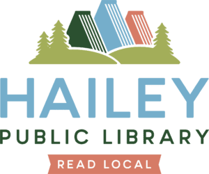 Hailey Library 2022 - Laura Drake