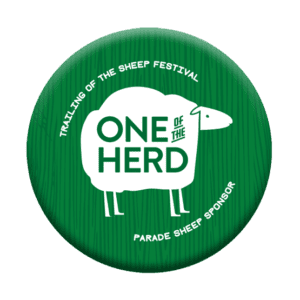 One of the Herd Button 2022 3 - Laura Drake