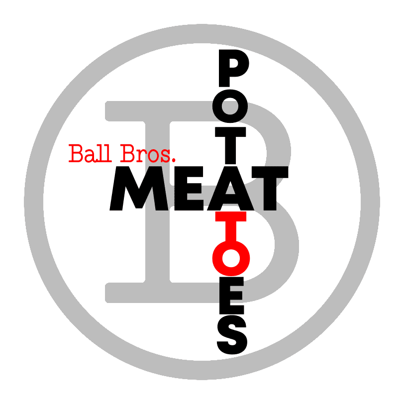 Ball Bros Logo 1 2023 - Laura Drake
