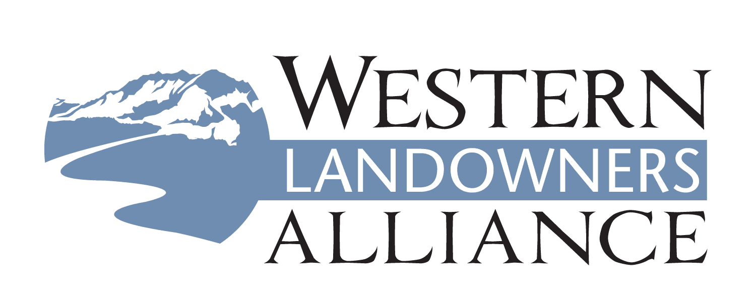 Western Landowners