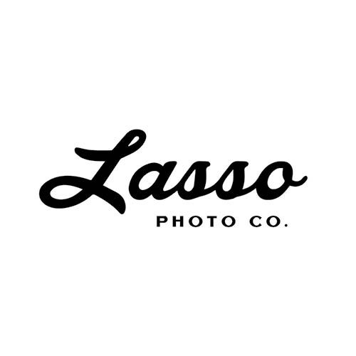 Lasso Photo Co Logo - Xoledad Uranga