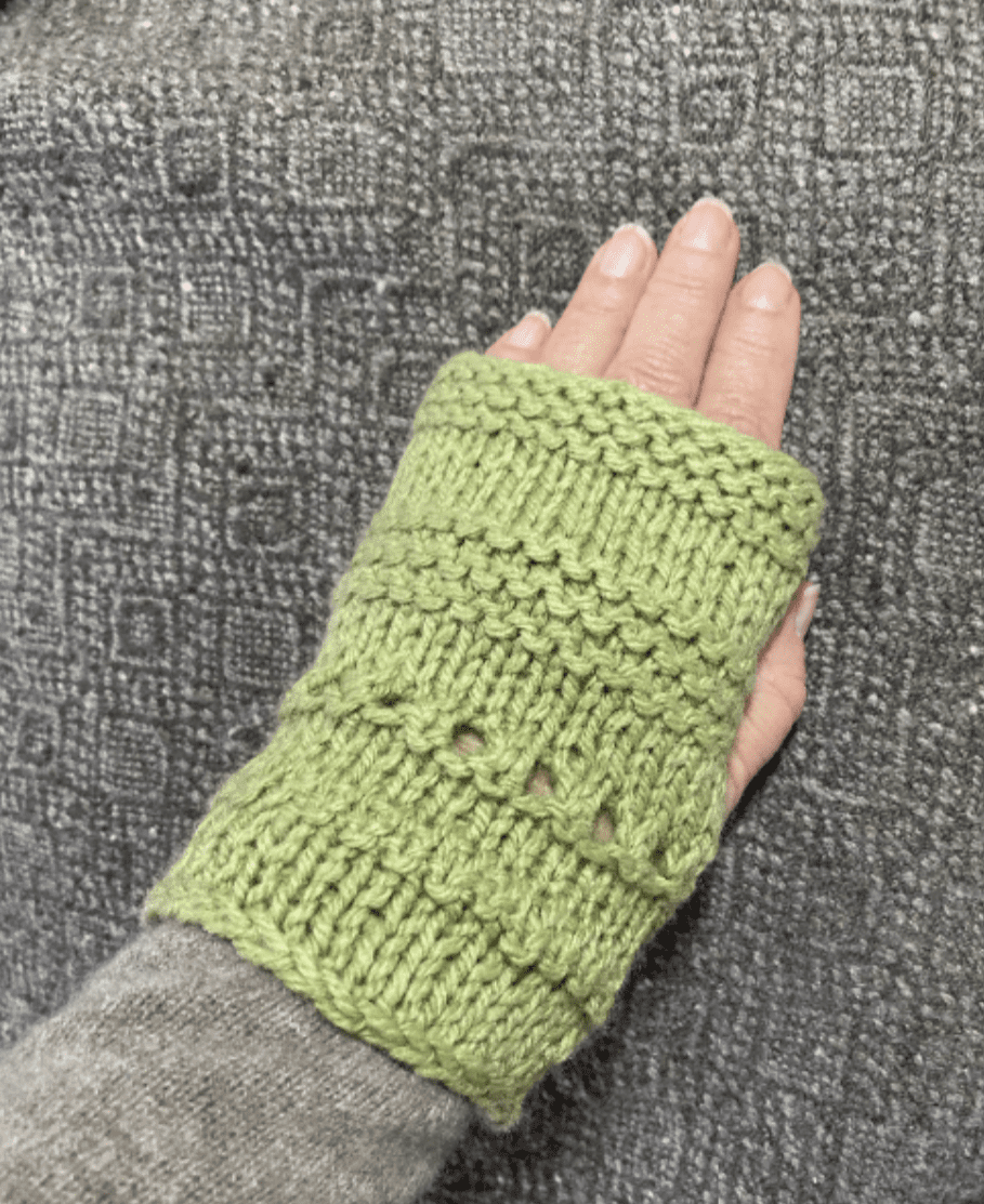 beginnerknitting