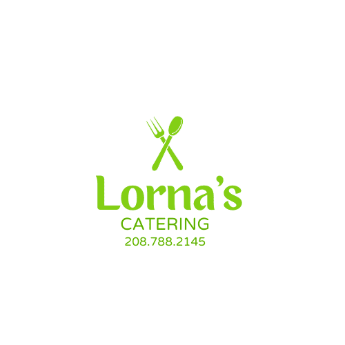 Lorna's Catering 2023 - Xoledad Flores-Uranga