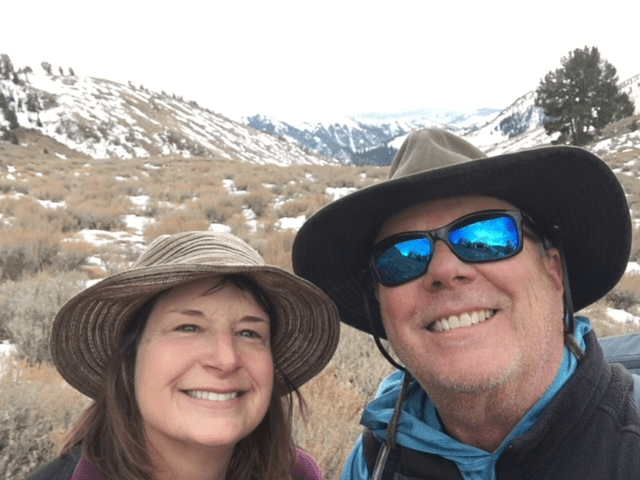 Dana-and-Jack-Topel
