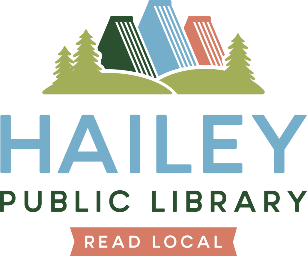 Hailey-Library