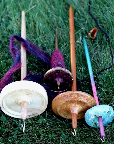 dropspindle dropspindle