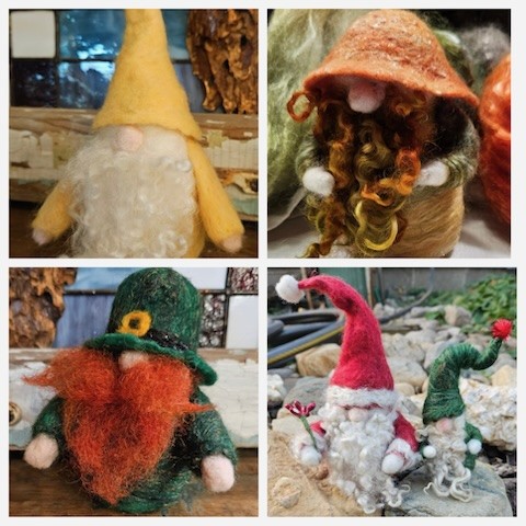 forestgnome forestgnome
