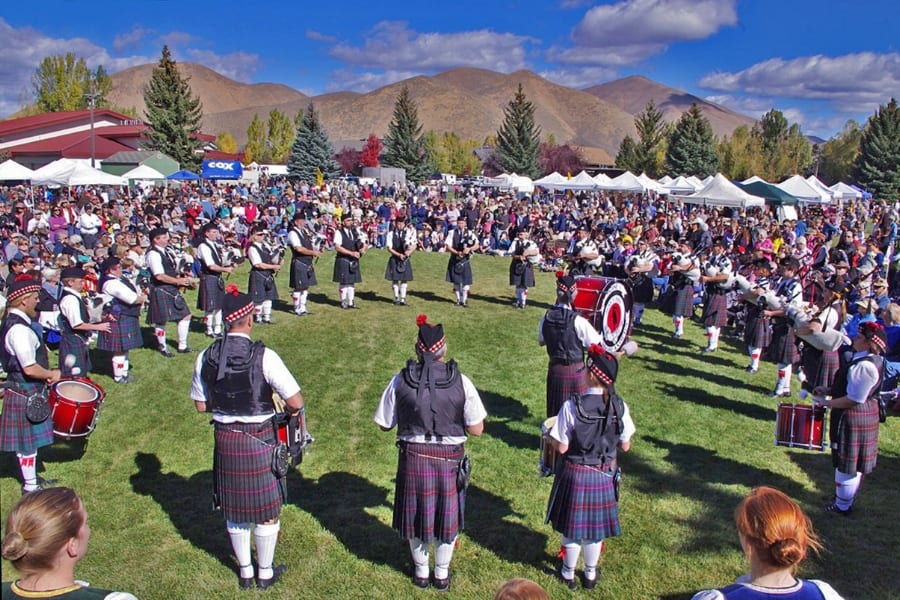 highlanders