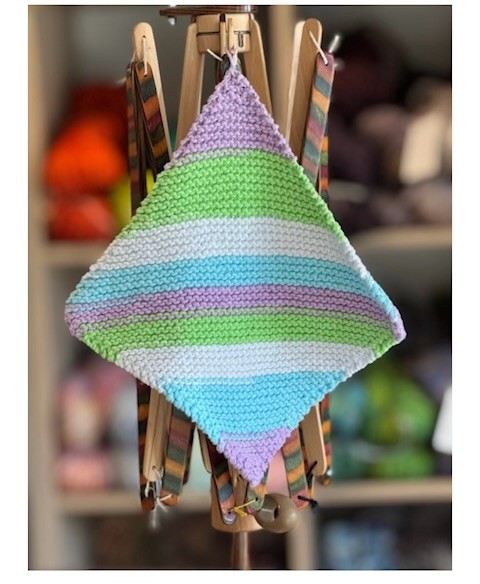 knitting knitting
