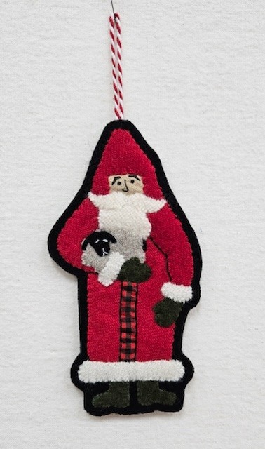 santaornament santaornament