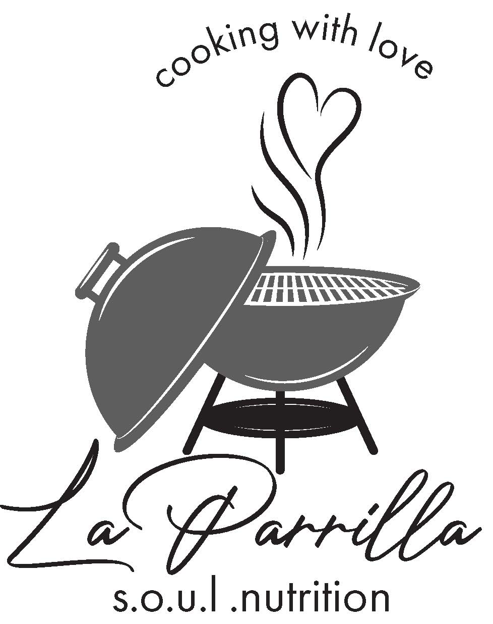 LaParilla LaParilla