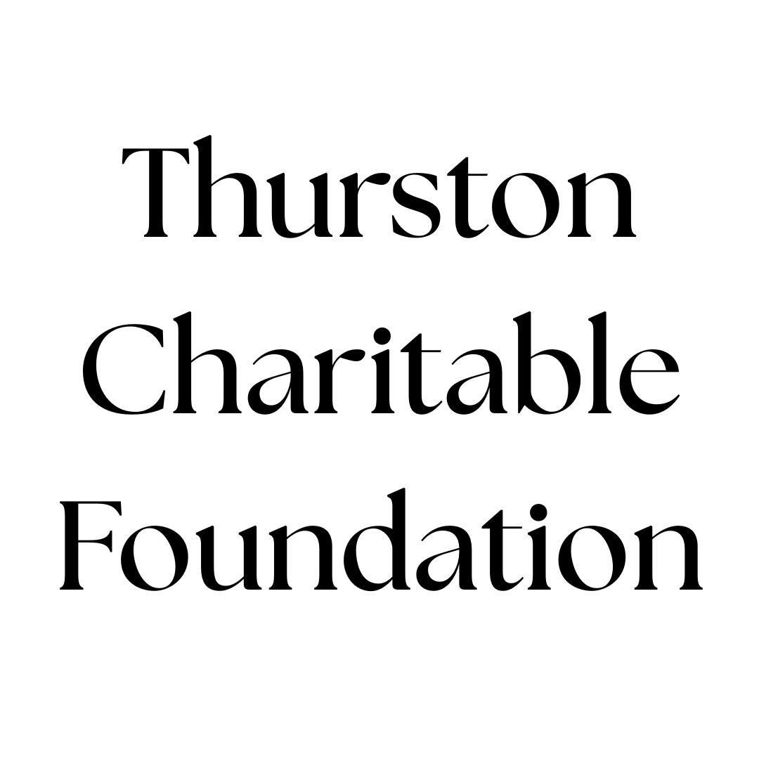 Thurston Charitable Foundation
