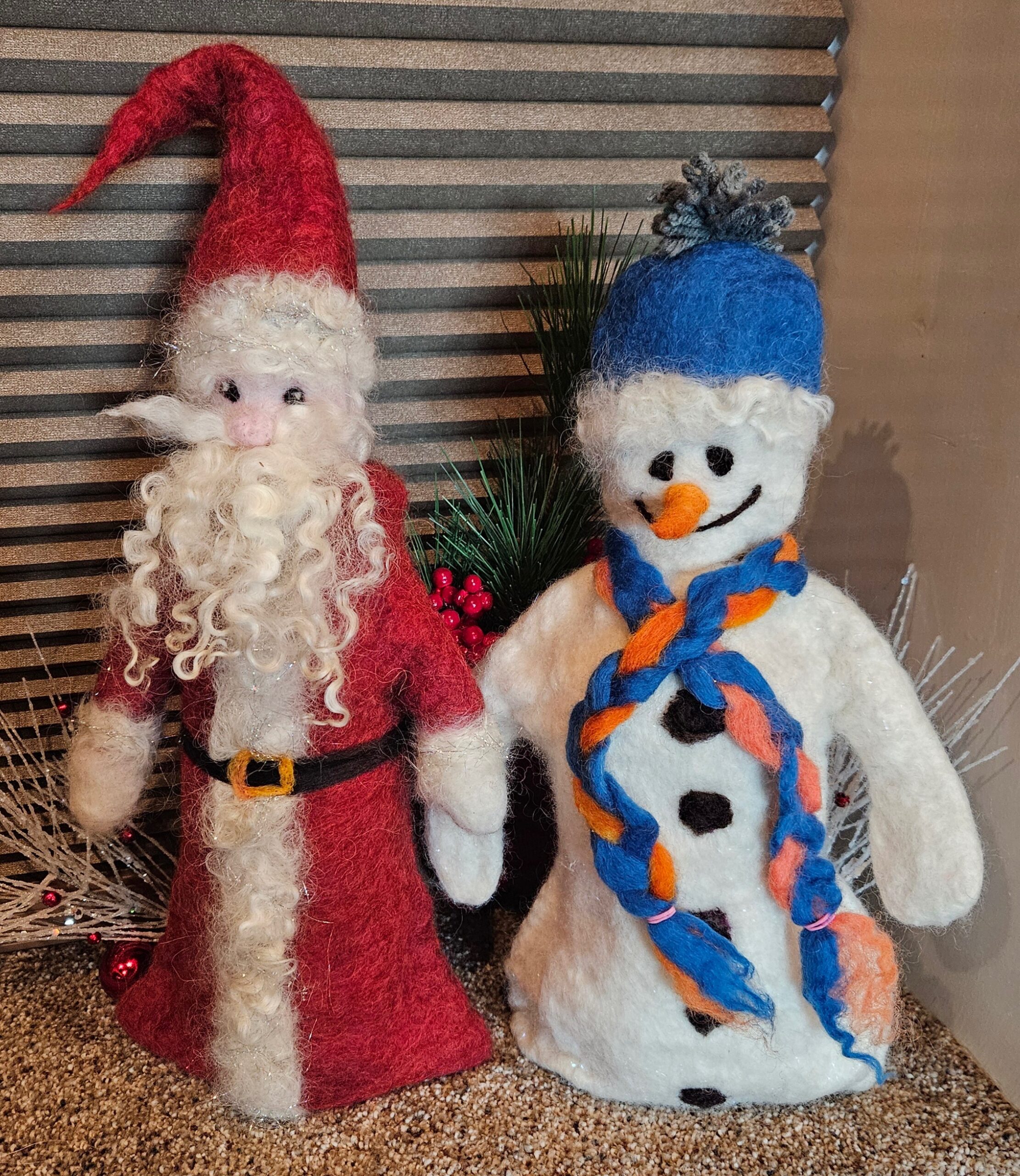 Wine Bottle Gift Bag