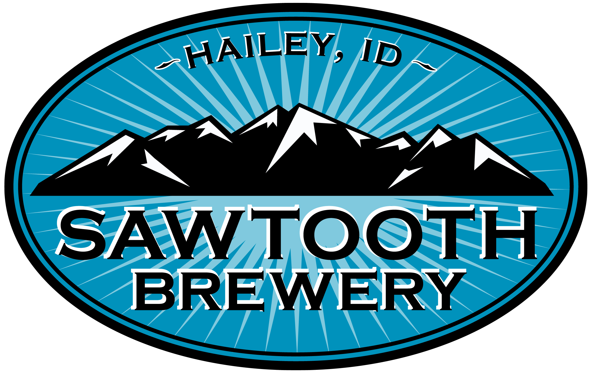 Sawtooth Brewery Color