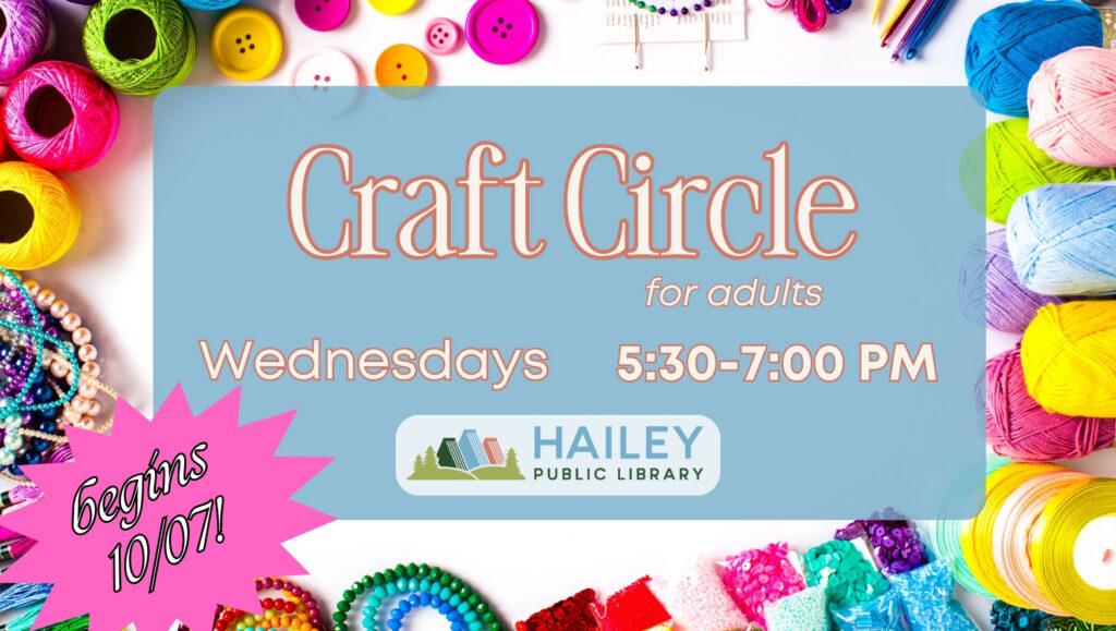 26-10-07_craft-circle_EVENT IMAGE