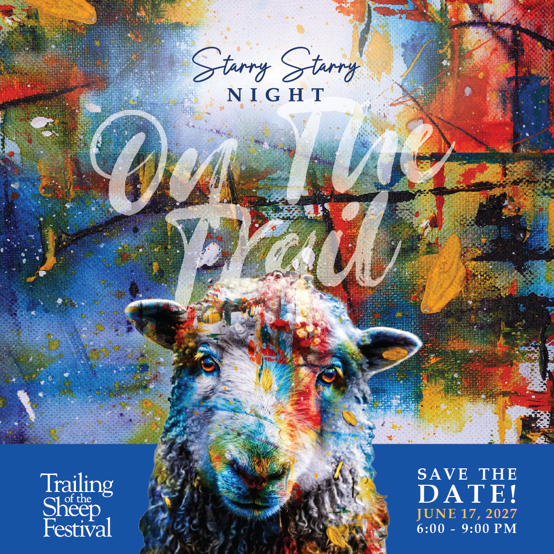 Starry 2027 1080x1080 Image - Laura Drake