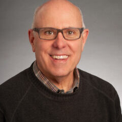 John Bieter, Foundations, faculty/staff, studio portrait by Priscilla Grover John Bieter, Foundations, faculty/staff, studio portrait by Priscilla Grover