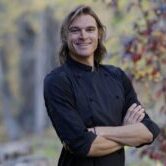 Chef Andrew Duninng 2023 - Laura Drake