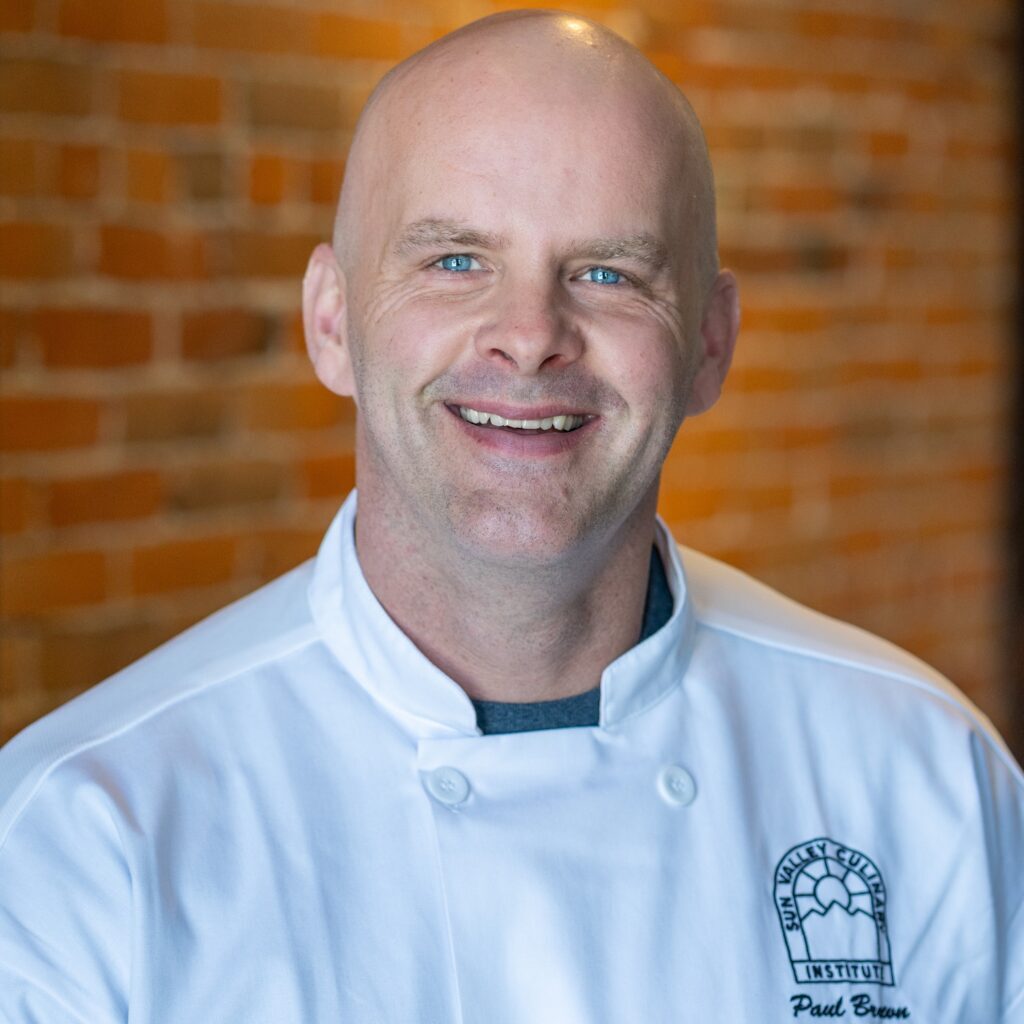 ChefPaulBrown-April2025-LassoPhotoCo- SVCI - Laura Drake