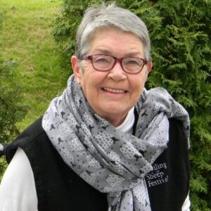 sheila